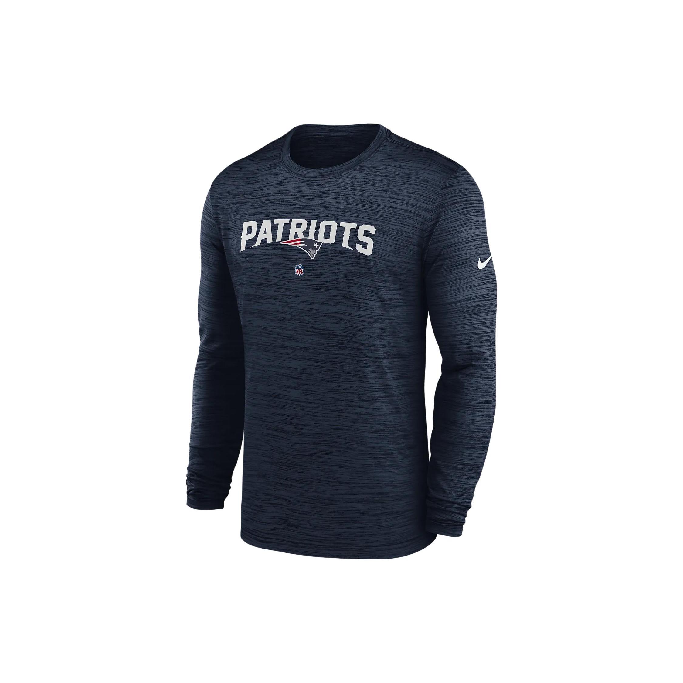 

Новые мужские футболки Nike темно-синие 00KX41S8K-078 L