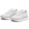 New Balance Noritake X  NB 237 Two-Layer Cowhide Minimalist Fresh Low-Top Sports Casual Shoes Unisex Sneakers Gray Pink Silver MS237NW1