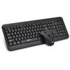 aigo WQ7610 Wireless Keyboard & Mouse Set