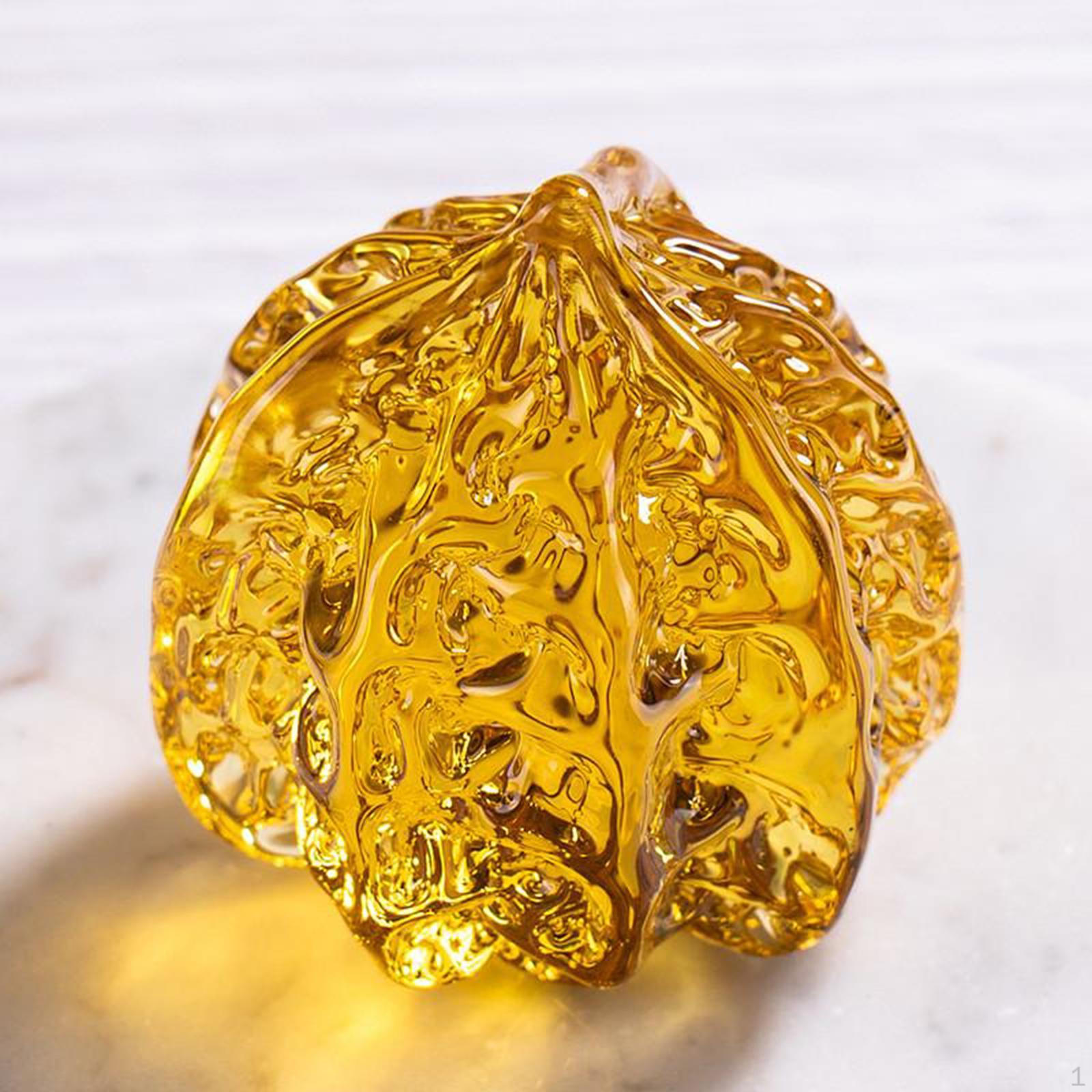 

Фитнес Гандбол Фигурка Стекло Китайский Шар для Упражнений для Рук Портативная Скульптура Будда Грецкий Орех