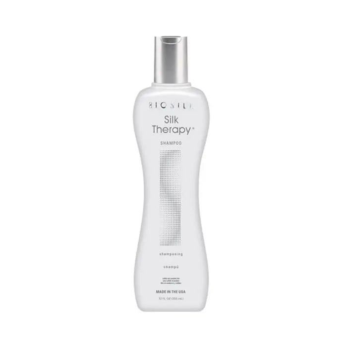 BIOSILK SILK THERAPY CONDITIONER 355ML