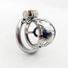 Male Chastity Cage Penis Lock Device Bdsm Chastity Belt Sex Toys
