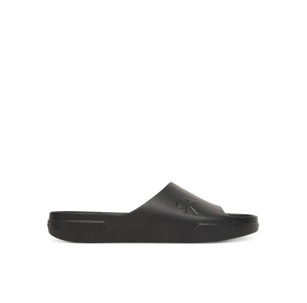 Шлёпанцы Calvin Klein J Chunky Slide Onepiece Ru