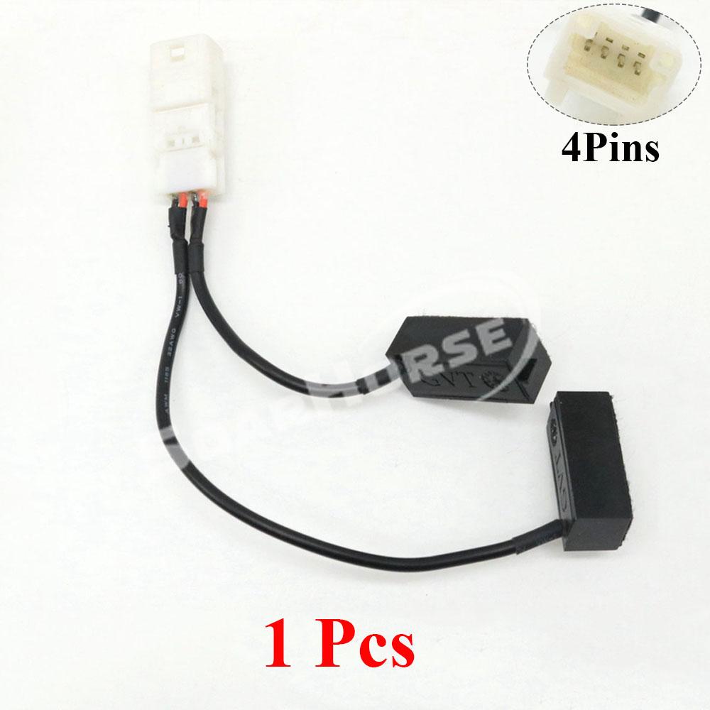 

For Great Wall Haval Dargo F7 F7x Tank 300 Jolion H6 Car Microphone Reading Lamp Cable Plug 7911105XKN04A 1 Pcs