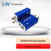 ETV Uncompressed Zero-Delay SDI Fiber Optic Extender