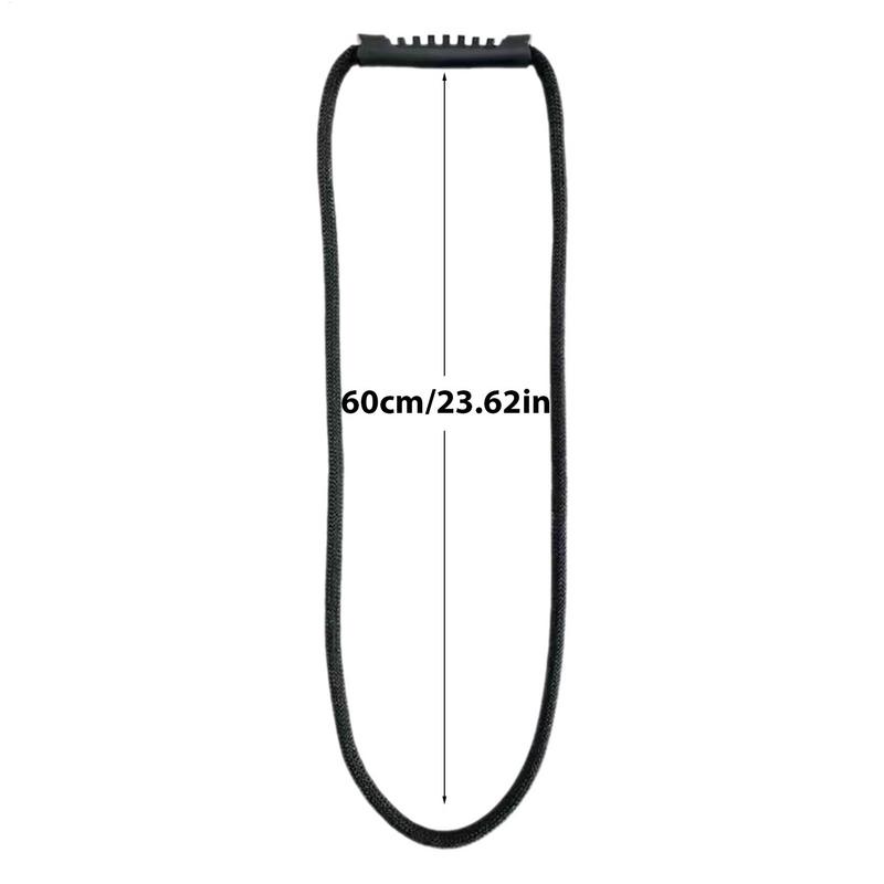 Storage Straps Water Hose Carrying Strap Convenient Garden Water Hoses Organization Sturdy Heavy Duty Storage Extension Cord