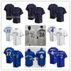 MLB Toronto Blue Jays Baseball Jersey 6 Manoah 26 Chapman 27 Bichette Embroidered Sports Shirt