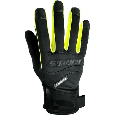Radsportbekleidung – Fahrradhandschuhe