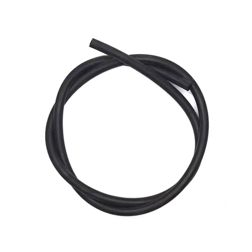 9Pcs/Set Car Vacuum and Fuel Pump Tester Gauge Kit Fuel Pump and Vacuum Tester Gauge Leak Carburetor Pressure Diagnostics