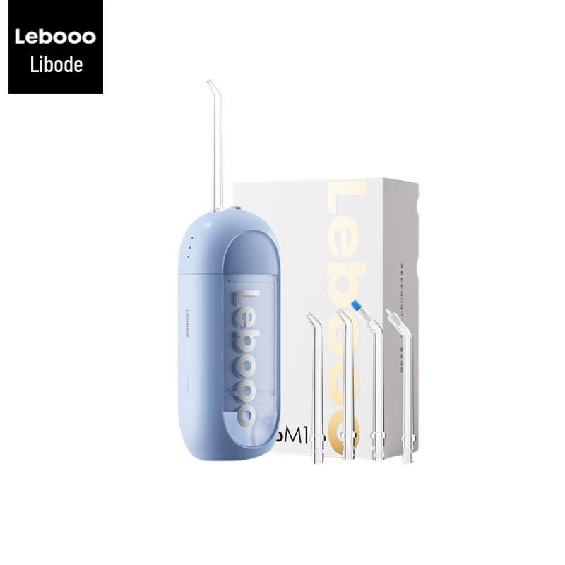 

Lebooo M1 Portable Oral Irrigator