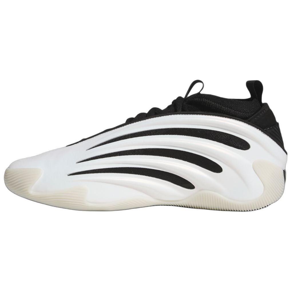 adidas Harden Volume 9 Cloud White Core Black Men s JR2504 EU 46⅔