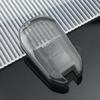 Transparent Car Key Case Full Cover Holder for Peugeot 3008 208 308 508 408 2008 307 4008 for Citroen C4 C4L CACTUS C3 C6 C8