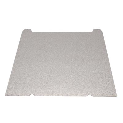 Flexible Build Plate Replacement for Ender 5 S1 3D Printer PEI Textured 1.3mm Thickened Double
