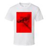 Vanessa Vailatti 15 Celebs Dark Fashion T Shirt