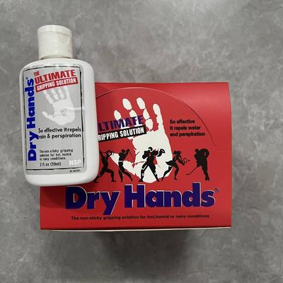 59 Ml Liquid Magnesium Powder Antiskid Dry Hand Fluid Portable Fitness Accessories Tennis