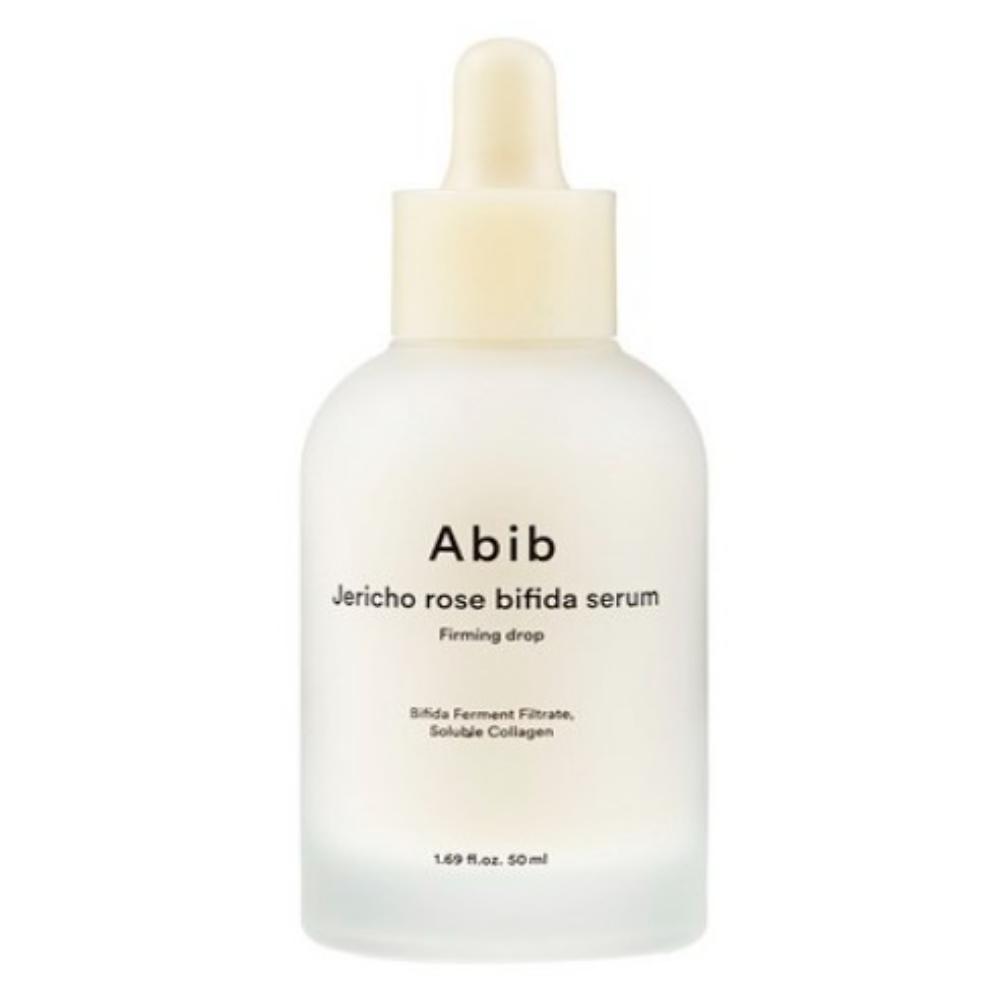 

Abib Resurrection Plant Bifida Serum Firming Drop Anti-Aging Hydrating Face Serum 50ml
