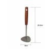 Stainless Steel Potato Press Household Kitchen Tools Manual Crusher Food Grinder Mud Compactor Kitchen Gadgets