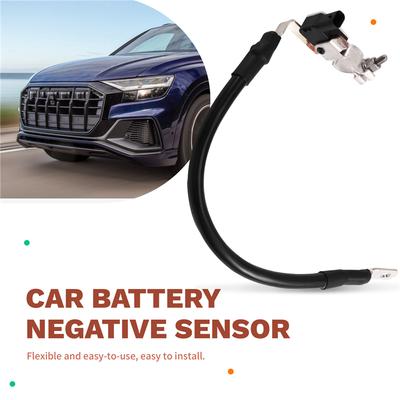 Negative Battery Sensor Cable Lead 4K0 915 181A 4K0915181A Battery Monitor Monit Control Unit For Q8 20- 23 VW Transporter-