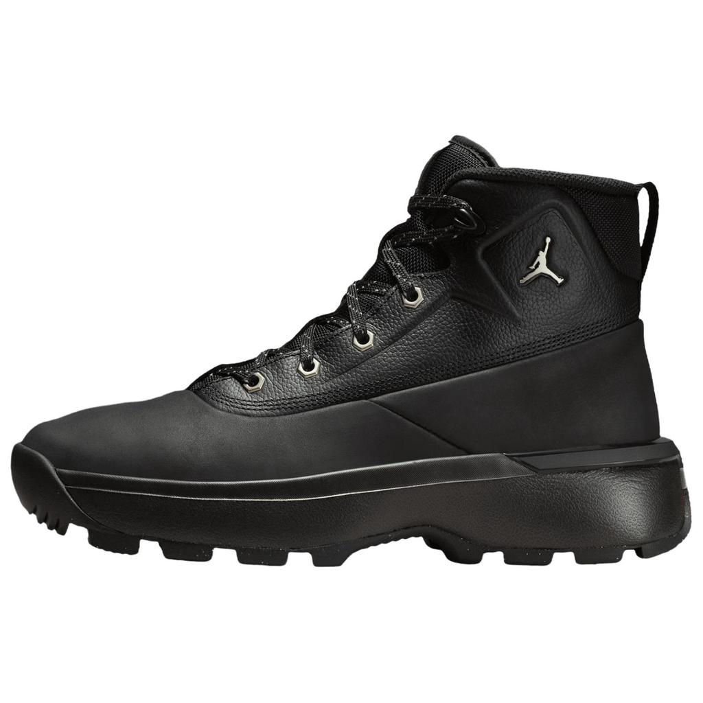 New Jordan City Casual Shoes Unisex Black HV4580-001
