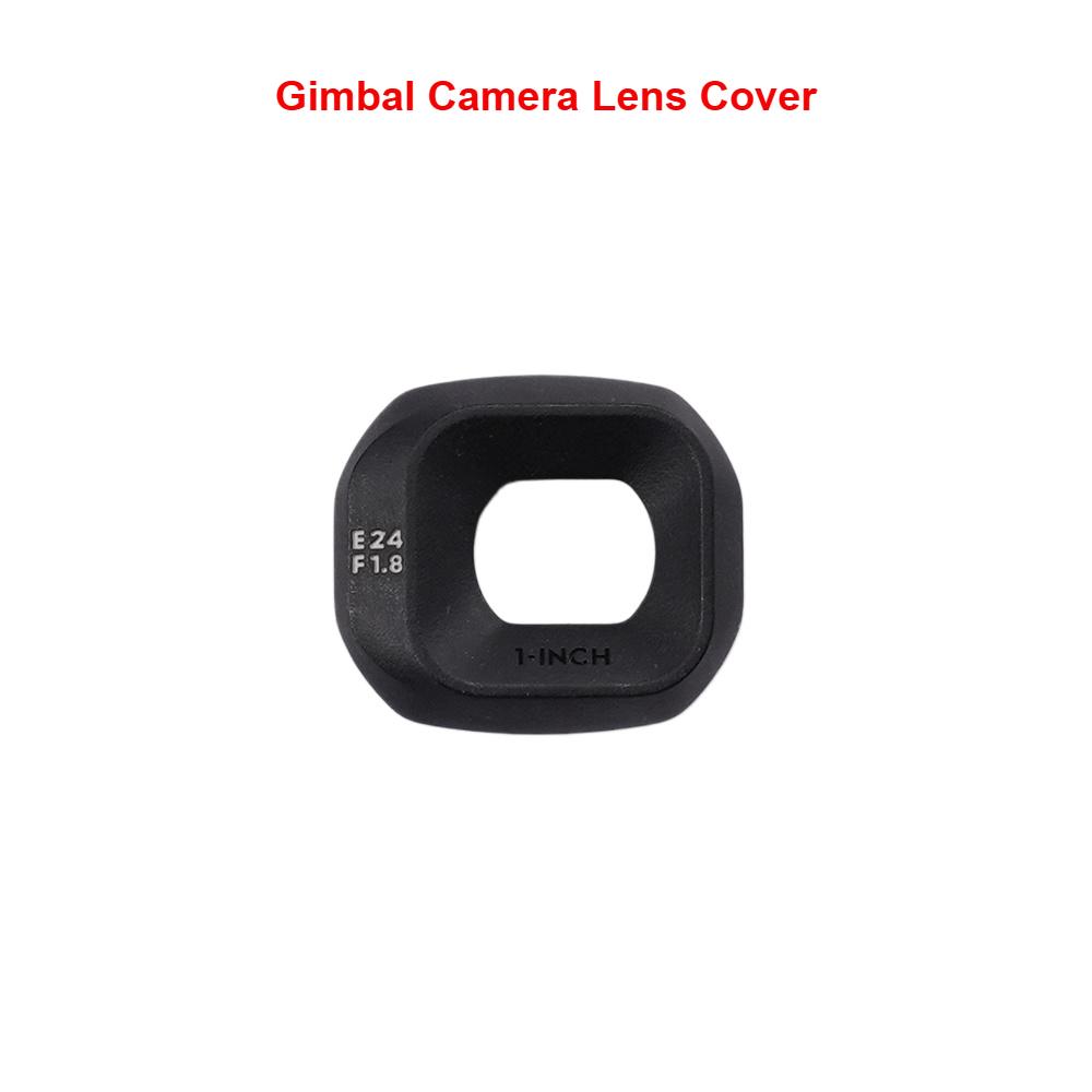 Camera Lens Rear Cover For Mini 5Pro Repair Parts Original PTZ Damper Rubber Hook For MINI 5 PRO Gimbal Replacement Accessories