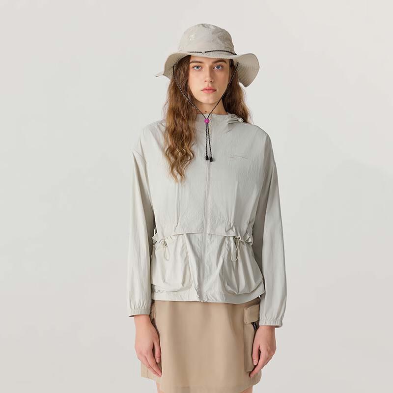 NORTHLAND Women s Cooling Lightweight Sun Protection Jacket 170/88A