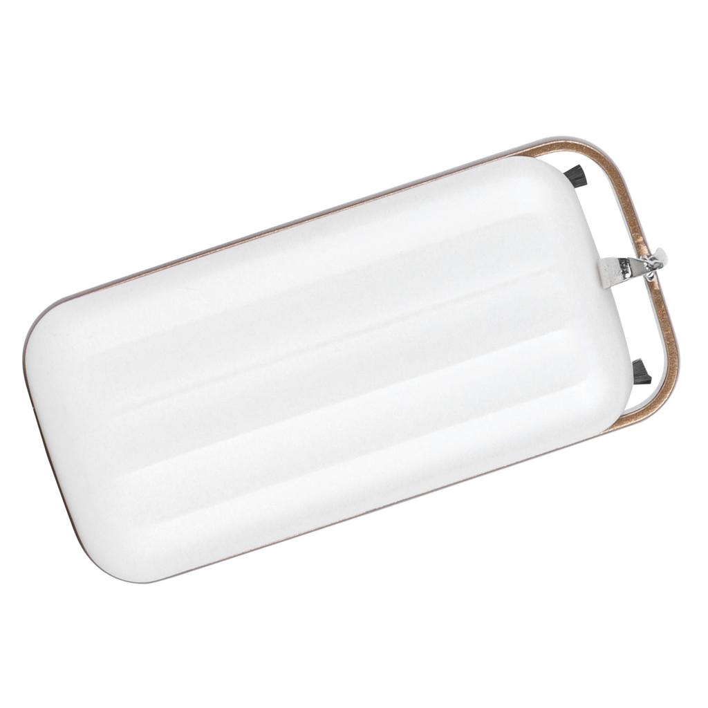 Portable Air Purifiers Necklace NeckMounted Negative Ion ConsumableFree Rechargeable Air