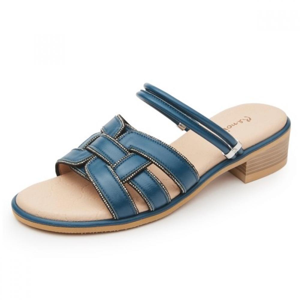 Kumkang Women Jewel Two Way Sandal Rensac4418g2 225