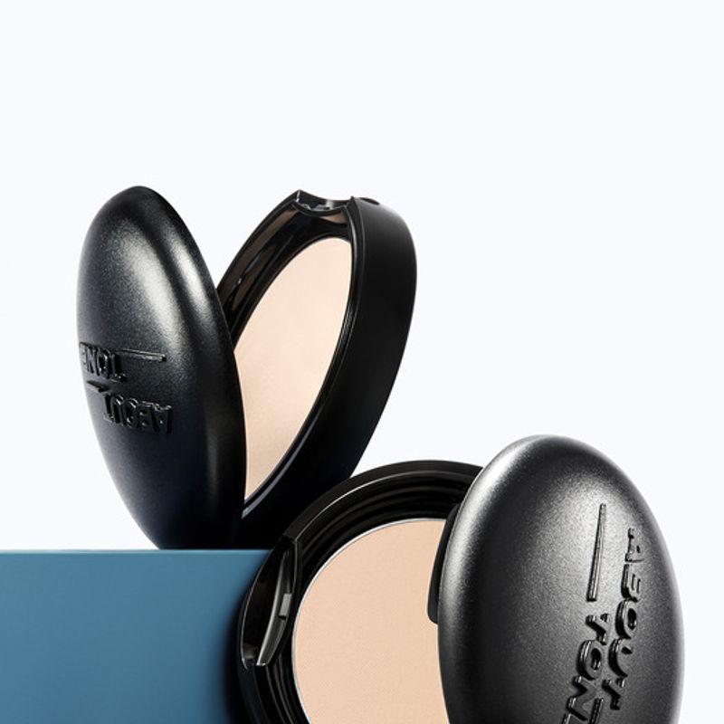 [Set of 2] Powder Pact (Blur/Air Fit/Glow/Sebum Cut)