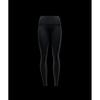Nike Dry Fit One Seamless Front High Waist Full Length Leggings W   Black Hj9196 010