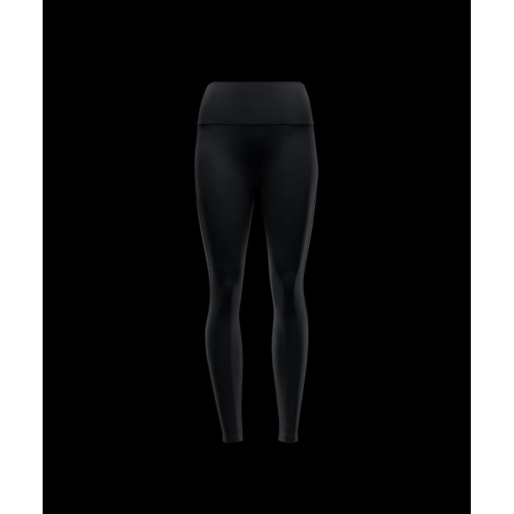 Nike Dry Fit One Seamless Front High Waist Full Length
