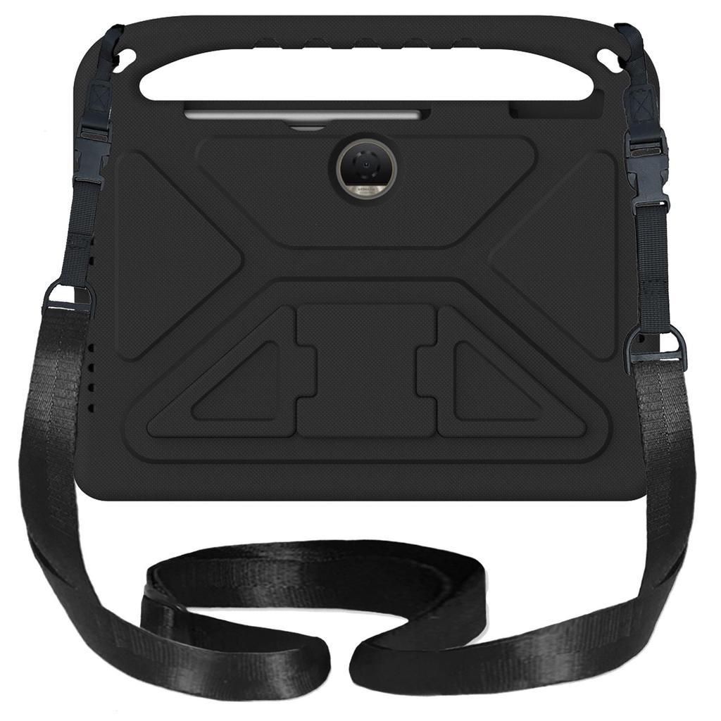 Honor 10/9 12.1" Kids Drop-Proof Tablet Case with Stand