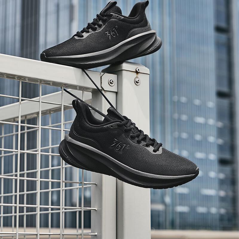 361° Men's Autumn/Winter Running & Casual Shoes