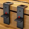 Ceiling Scribe Tool Carpentry Scribing Fillers Jigs Set Make Scribing Fillers for Woodworking Furniture Fitting Tool