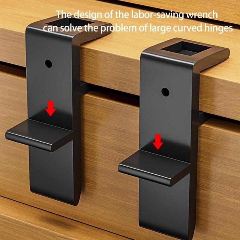Ceiling Scribe Tool Carpentry Scribing Fillers Jigs Set Make Scribing Fillers for Woodworking Furniture Fitting Tool