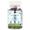 IHerb Magnesium Calm Himbeer-Gummis für Kinder, 60 Stück