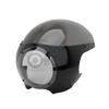 Retro Round Headlight Fairing Cover for ST250 Motorcycle