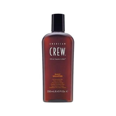 American Crew Men's Shampoo Power Cleanser Style Remover 8.4 Fl Oz, Rosemary_8.4 Oz