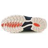 New LiNing Aurora Skywalk Anti Slip Wear Resistant Low Top Sports Casual Shoes Men's Blue AGLP089-2