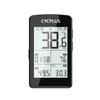 CYCPLUS GPS Cycle Computer M3 Bicycle Meter 2.8-inch Screen 100 Hours Operation ANT+ Compatible Strava Link USB-C Charging Customizable Display Heart