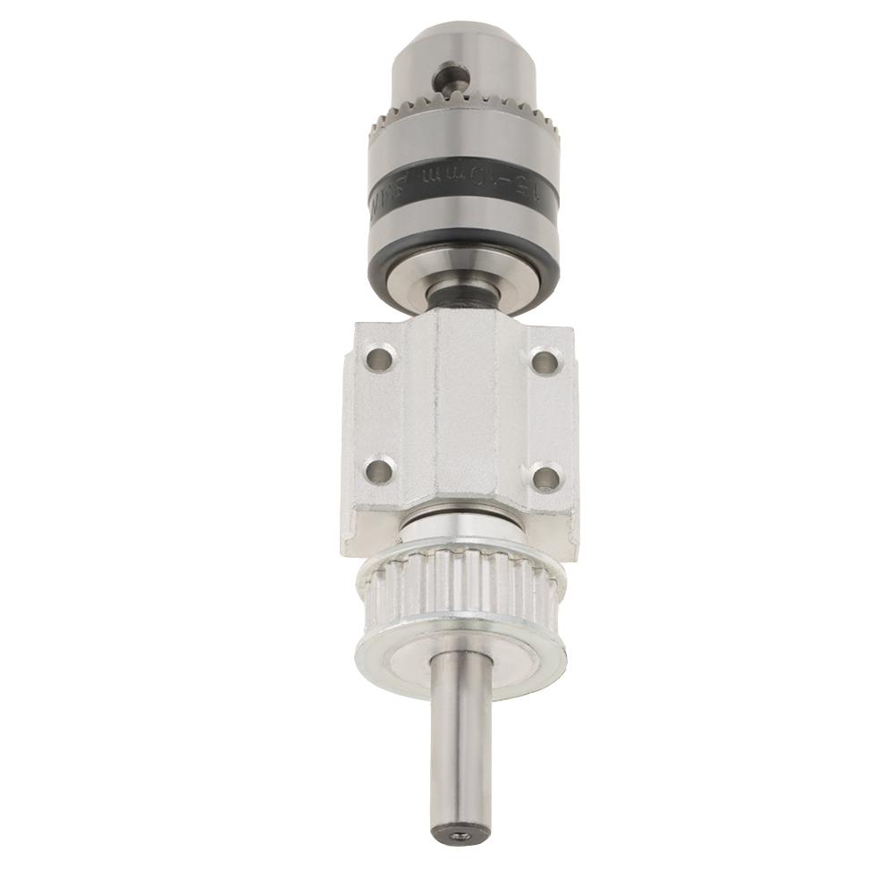 High Precision Unpowered Spindle Assembly for Table Drill DIY Drill Press