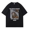 Tops – T-shirts