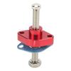 Manuel Cam Timing Chain Tensioner 31G 12210 01 00 ATV Accessories Replacement for Warrior 350 YFM350X 1987‑2004 Red