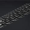 7 szt. 300 mm Lokalizator środka Wiertło spiralne 4 mm-12 mm Stal węglowa Do obróbki drewna Do twardego drewna Sklejki Plastiku Aluminium Zestaw wierteł