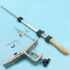 Good-Knife Sharpener  Professional Fixed Angle Sharpening Frame Whetstone High Precision Grinder Sharpening Tools
