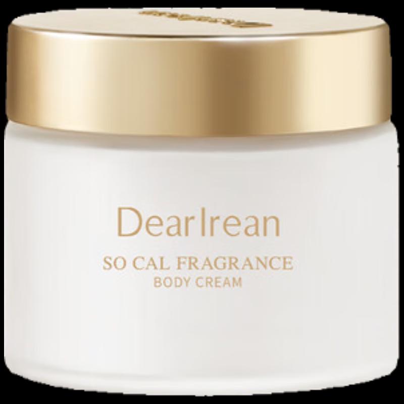 

Dear Irene California Grapefruit Scent Niacinamide Body Cold Cream