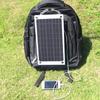 20W Solar Panel Charger Monocrystalline Silicon USB Dual DC Output for Charging 12V Battery