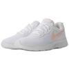 Nike Tanjun White Washed Coral Women's 812655-109