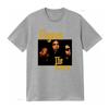 Fugees The Score Lauryn Hill T Shirt for Men and Women Vintage Washed Comfortable Unisex Slightly Stylish Stretched Versatile