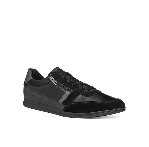 Men's Sneakers Geox U Renan U554ga 02285 C9999 Black