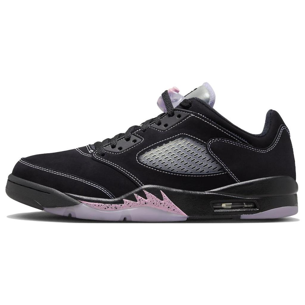 New Jordan 5 Retro Low Dongdan DX4355-015